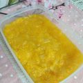 REI_MAM's cooksnap of when they made 3種のフルーツミックス☆ジャム☆.