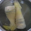 ガッツキ虫's cooksnap of when they made 筍ごはん（まずは筍の茹で方から）.