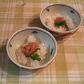 オレンジリング's cooksnap of when they made ちょびっとだけ！なめ茸のパパッと和え♥.