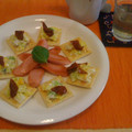 jyourinko's cooksnap of when they made キャベツときのこのツナマヨネーズ和え.