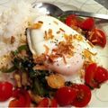 filmelange's cooksnap of when they made ガッパオ.