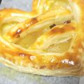 太田くんの彼女's cooksnap of when they made 母直伝アップルフィリング.