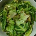 あやこ６１'s cooksnap of when they made やみつき☆レンジでキャベツ炒め.