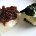 ***ゆう***'s cooksnap of when they made 簡単！お餅の作り方.