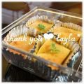 LAYLA*'s cooksnap of when they made 簡単♪粉無し♡さつまいものプリンケーキ.