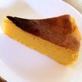 ©わさび's cooksnap of when they made 濃厚！かぼちゃ チーズケーキ.