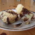lilspring's cooksnap of when they made ++pound cake++.
