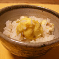 チロルっち's cooksnap of when they made 簡単！ほくほく栗ごはん♡.