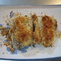 ゆりYO船長's cooksnap of when they made たらのパルメザンチーズパン粉焼き.
