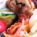 ユーロン's cooksnap of when they made キャロットサラダ　かーんたん.
