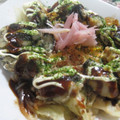 miyuki12's cooksnap of when they made お好み焼き風 キャベツと糸こん炒め.