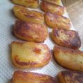 ﾍﾞｲﾋﾞｰｽﾞ's cooksnap of when they made 新じゃがで簡単おやつ『いもだんご』.