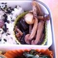 ユーロン's cooksnap of when they made しめじと昆布の佃煮.