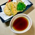 いなばっくす☆'s cooksnap of when they made 簡単☆天つゆ.