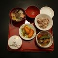 ちっぷち's cooksnap of when they made れんこんまんじゅう（お吸い物編）.