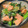 mcc5646's cooksnap of when they made おさかなのソーセージとほうれん草炒め.