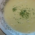 RoseGarnet's cooksnap of when they made 鍋いらず‼簡単美味しい♥豆乳コーンスープ.