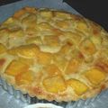 おやっさま's cooksnap of when they made マンゴーパイ.