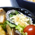 ケロらぶ's cooksnap of when they made アスパラのマヨ焼き.
