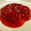 SiNOの厨房's cooksnap of when they made いちごのジャムソース★.