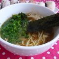 5ぺんぎん's cooksnap of when they made くせになる！美味し〜ピリ辛味噌ラーメン！.