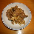 ふぅ〜ママ's cooksnap of when they made 韓国風すき焼き.