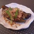 ★あぁ★'s cooksnap of when they made ダイエット！茄子の煮びたし.