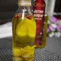 戦うコックサン's cooksnap of when they made 便利なニンニクオイル.