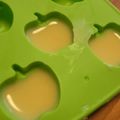 boofoochee's cooksnap of when they made 離乳食【基本の野菜　いも類・かぼちゃ】.