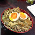 たれすま's cooksnap of when they made つるんとむけた「半熟煮玉子」.
