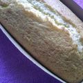 さくらいぴっころ's cooksnap of when they made サラダ油で！！簡単パウンドケーキ♪.