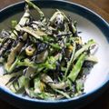 norikeiママ's cooksnap of when they made ひじきのマヨサラダ.