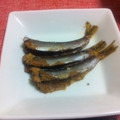 あかりん☆☆'s cooksnap of when they made いわしを圧力鍋で骨まで～♪.