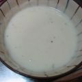 トメトメ's cooksnap of when they made レンジde簡単☆ホワイトソース.