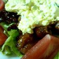 nasyoko's cooksnap of when they made 簡単♪さっぱり＆ヘルシーな鶏南蛮.
