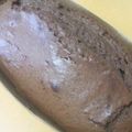 あみ風ママ's cooksnap of when they made ホットケーキミックスでチョコレートケーキ.