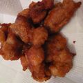 tmami0625's cooksnap of when they made 自慢のから揚げ.