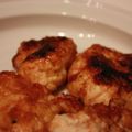 ふわり23's cooksnap of when they made 豆腐の生姜焼き.