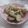 miyuki12's cooksnap of when they made 簡単おやつ◆ゆで栗のきなこハチミツかけ♪.