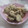 miyuki12's cooksnap of when they made 簡単おやつ◆ゆで栗のきなこハチミツかけ♪.