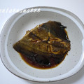 健太ママ♪'s cooksnap of when they made 我が家の定番☆カレイの煮付け.