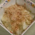 chieko333's cooksnap of when they made 中華風？白菜.