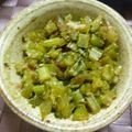 いずみるく's cooksnap of when they made 甘辛味♪大根葉のゴマ鰹ふりかけ.