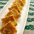 だいはな's cooksnap of when they made ふくさ焼き.