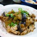 ゆいランラン's cooksnap of when they made 我が家の定番♥なすの炒め物.