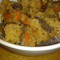 ☆ＩＣＨＩ☆'s cooksnap of when they made ＊炊き込みご飯＊.
