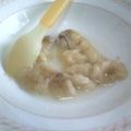 ねっちゃんっ's cooksnap of when they made 離乳食★簡単バナナバター.