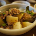 ガミさち's cooksnap of when they made 豚肉と大根の旨煮（圧力鍋で簡単！）.