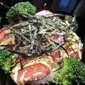 Jaylyn's cooksnap of when they made ランチに簡単！　スパム丼.