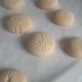 神代ﾏｻﾑﾈ's cooksnap of when they made 簡単☆ 売ってる味！ちんすこう.